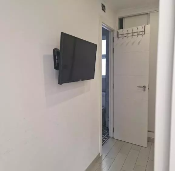 Majatalo Habitaciones Boutiques