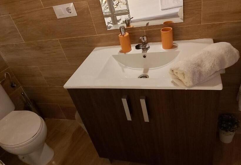 بنسيون Habitaciones Boutiques