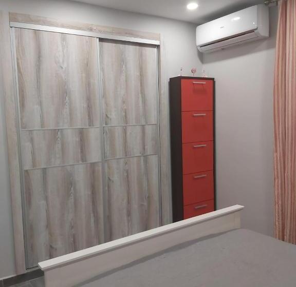 بنسيون Habitaciones Boutiques