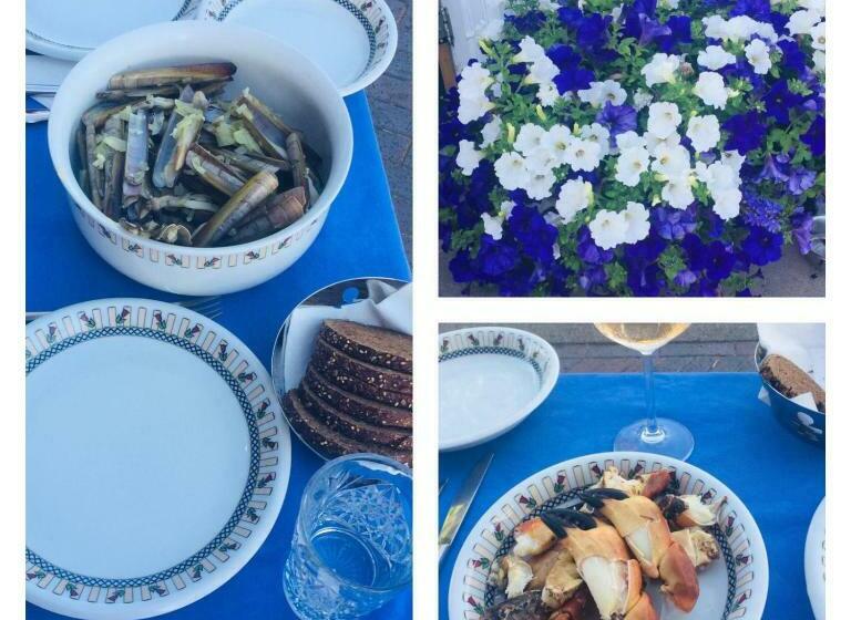 膳宿费 Huys Aan De Haven