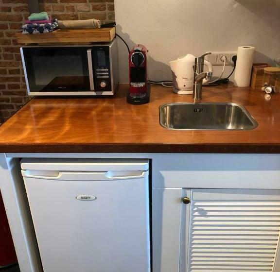 膳宿费 Huys Aan De Haven