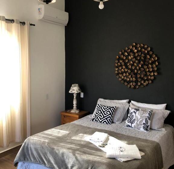 פנסיון Pousada Vó Iris Tiradentes Mg