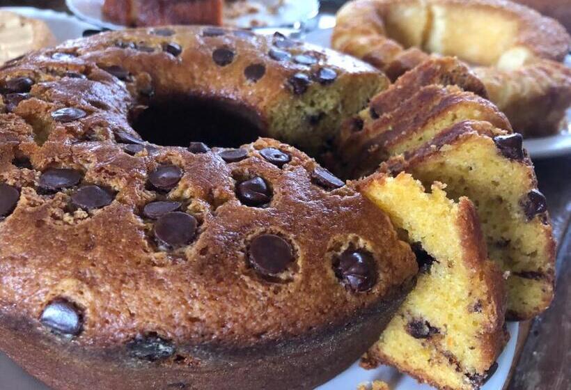 פנסיון Pousada Vó Iris Tiradentes Mg