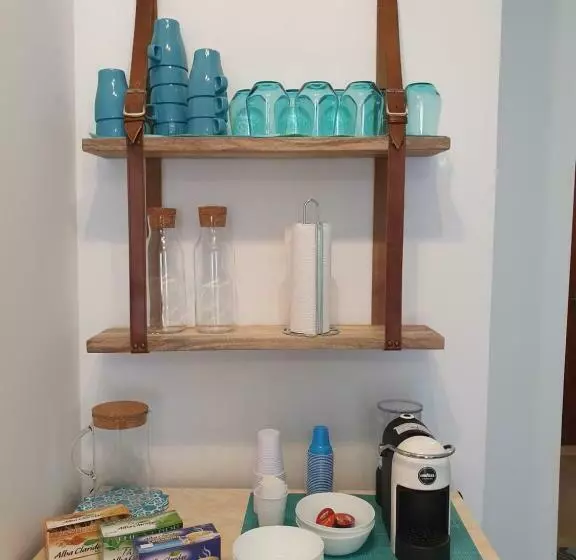 تختخواب و صبحانه A Casa Di Orlogiu