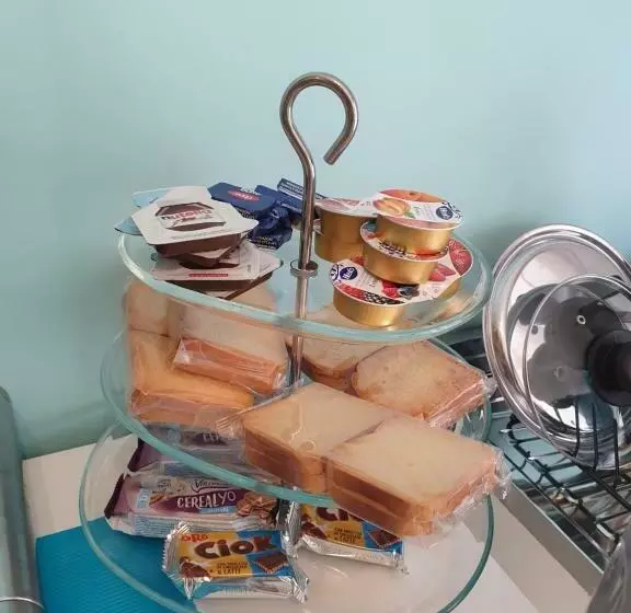 تختخواب و صبحانه A Casa Di Orlogiu