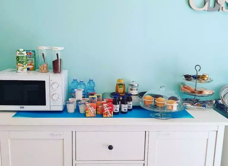 تختخواب و صبحانه A Casa Di Orlogiu