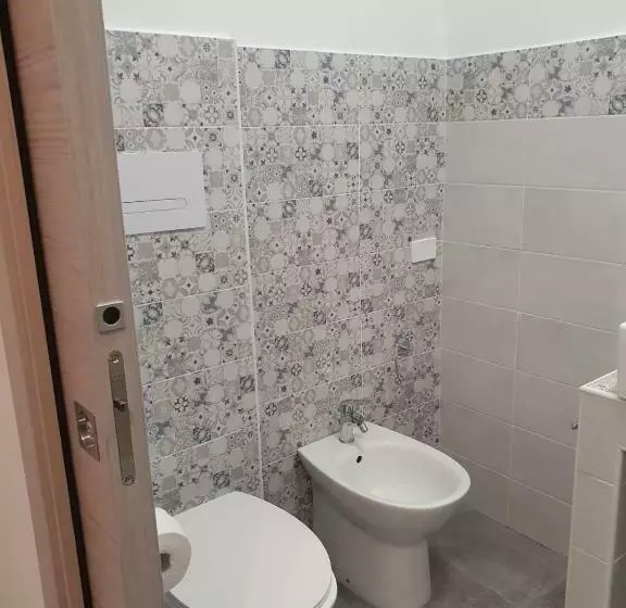 تختخواب و صبحانه A Casa Di Orlogiu