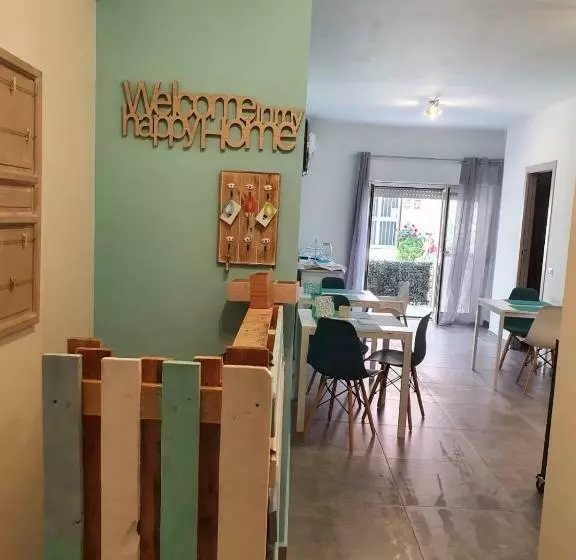 تختخواب و صبحانه A Casa Di Orlogiu