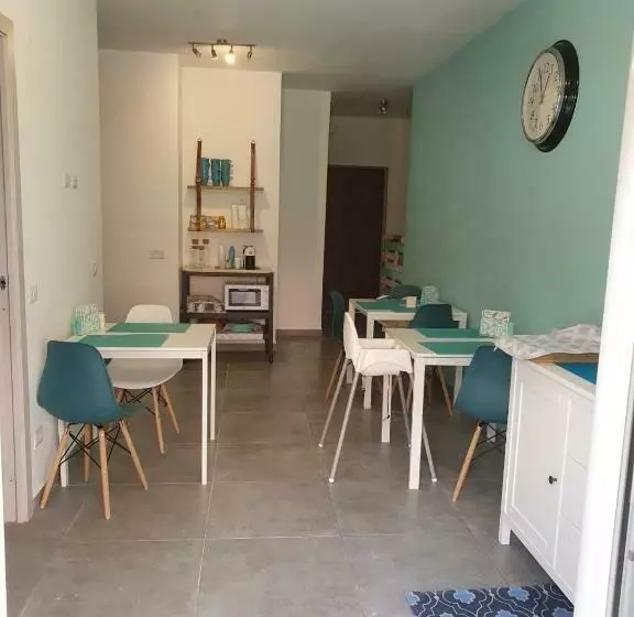 تختخواب و صبحانه A Casa Di Orlogiu