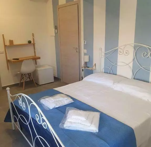 تختخواب و صبحانه A Casa Di Orlogiu