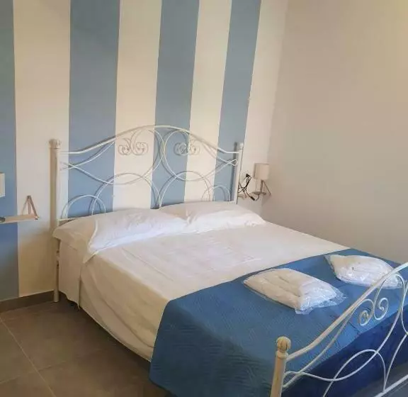 تختخواب و صبحانه A Casa Di Orlogiu