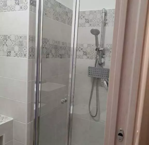 تختخواب و صبحانه A Casa Di Orlogiu