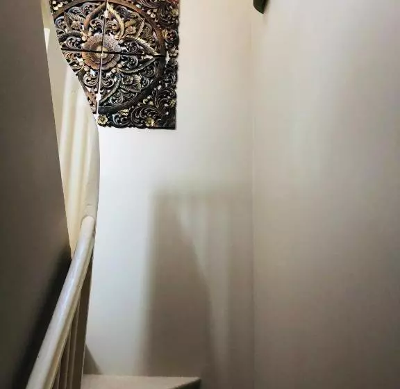 Aamiaismajoitus (B&B) Demeure Du Porzou, Chambres D Hôtes De Charme Dans Demeure D Exception, Parc Paysager, Spa, Massages