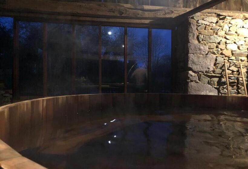 住宿加早餐 Demeure Du Porzou, Chambres D Hôtes De Charme Dans Demeure D Exception, Parc Paysager, Spa, Massages