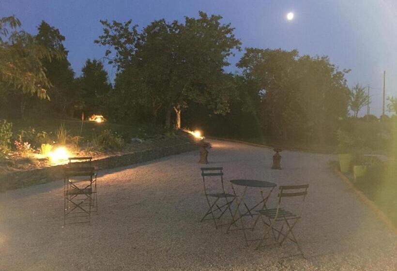 住宿加早餐 Demeure Du Porzou, Chambres D Hôtes De Charme Dans Demeure D Exception, Parc Paysager, Spa, Massages