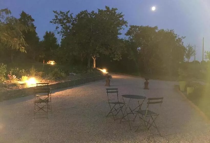 Aamiaismajoitus (B&B) Demeure Du Porzou, Chambres D Hôtes De Charme Dans Demeure D Exception, Parc Paysager, Spa, Massages