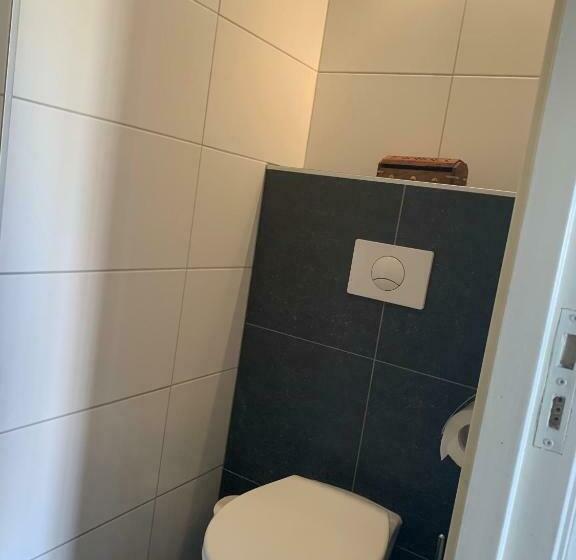 Bed & Breakfast Koolweg42 Gastenverblijf