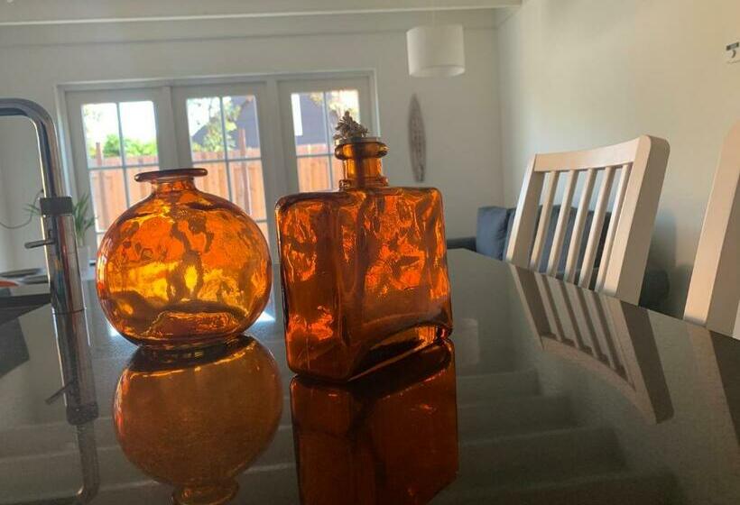 Bed & Breakfast Koolweg42 Gastenverblijf