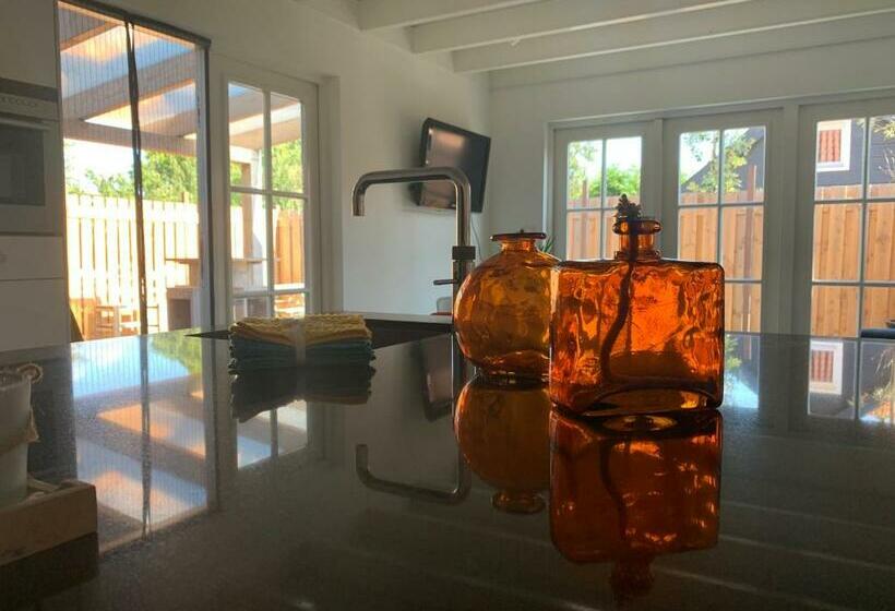 Bed & Breakfast Koolweg42 Gastenverblijf