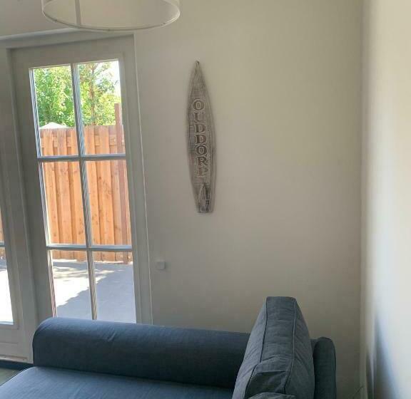 Bed & Breakfast Koolweg42 Gastenverblijf