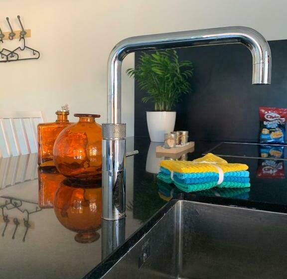 Bed & Breakfast Koolweg42 Gastenverblijf