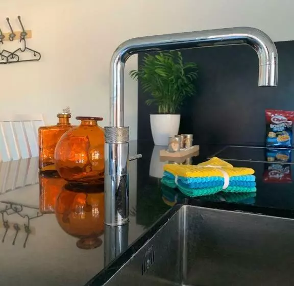 ベッドアンドブレックファースト Koolweg42 Gastenverblijf