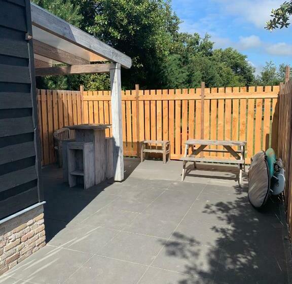 Bed & Breakfast Koolweg42 Gastenverblijf