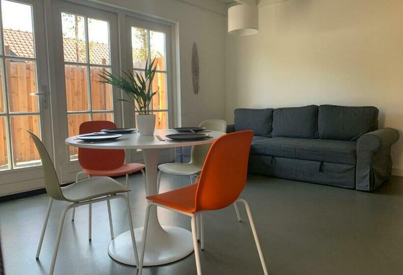 Bed & Breakfast Koolweg42 Gastenverblijf