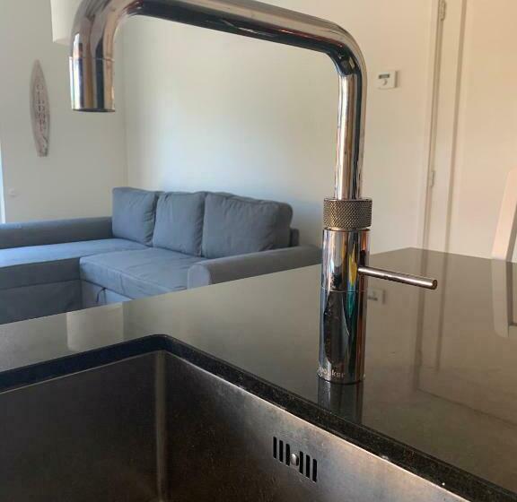 Bed and Breakfast Koolweg42 Gastenverblijf