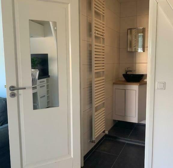 민박 Koolweg42 Gastenverblijf