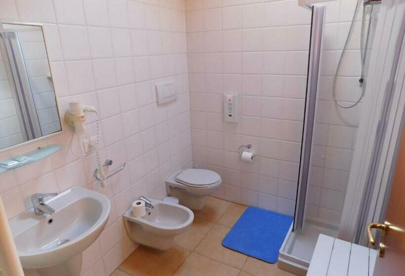 住宿加早餐  Locanda Ca Orsa