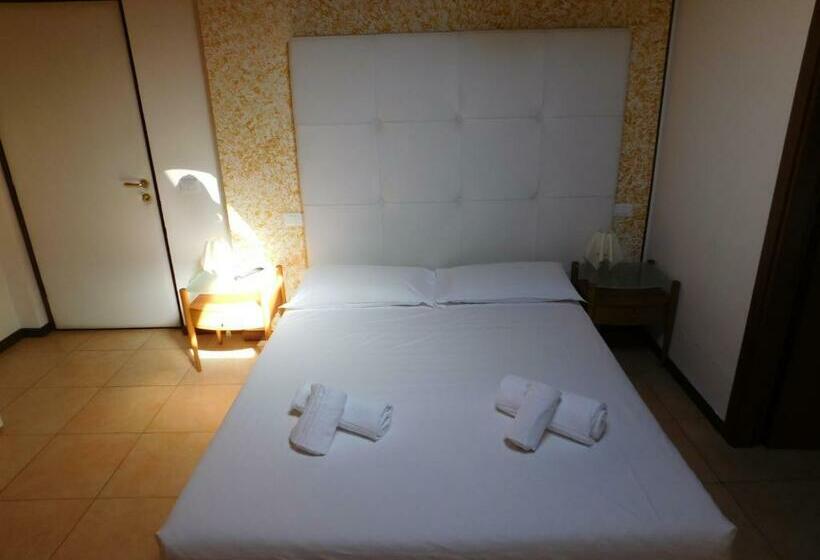 住宿加早餐  Locanda Ca Orsa