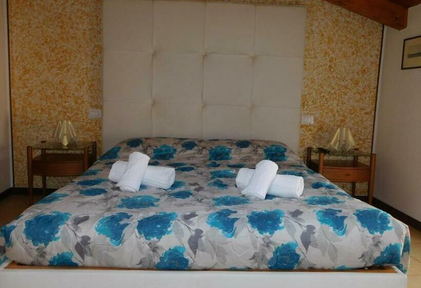 住宿加早餐  Locanda Ca Orsa