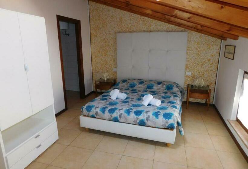 住宿加早餐  Locanda Ca Orsa