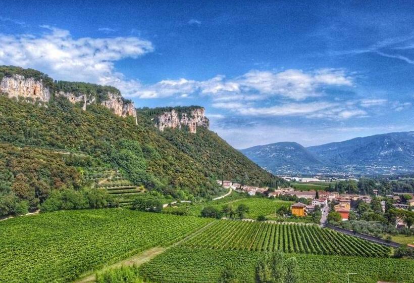 住宿加早餐  Locanda Ca Orsa