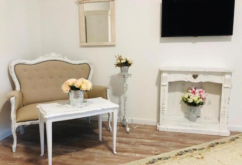 مبيت وإفطار Villa Bella