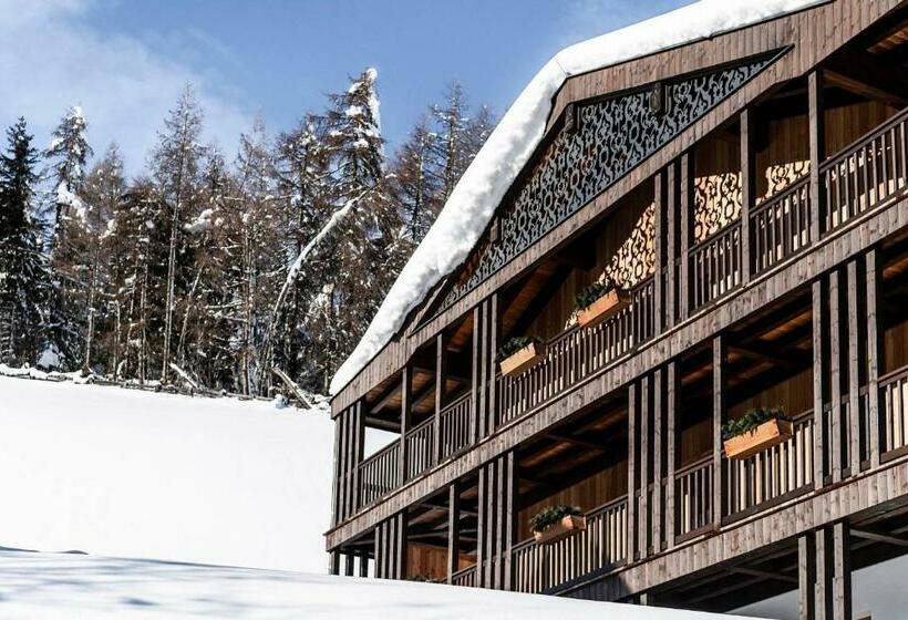 فندق La Majun Fornellahof