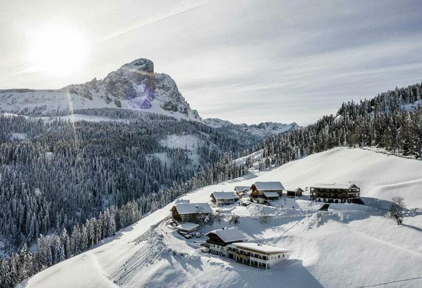 فندق La Majun Fornellahof