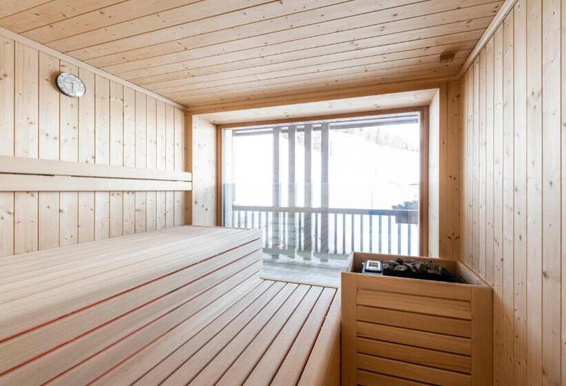 فندق La Majun Fornellahof