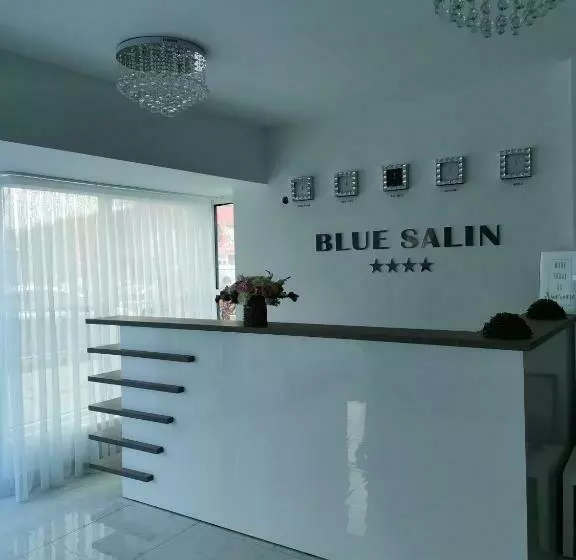Hotel Vila Blue Salin