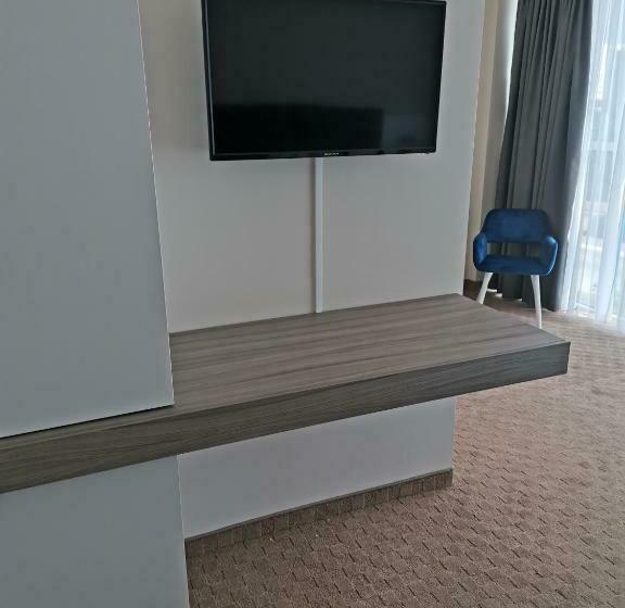 בית מלון כפרי Vila Blue Salin