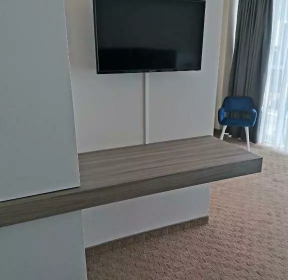 Hotel Vila Blue Salin