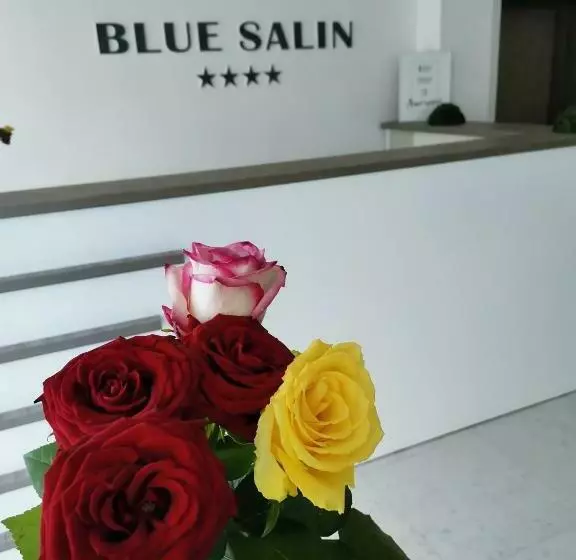 Hotel Vila Blue Salin