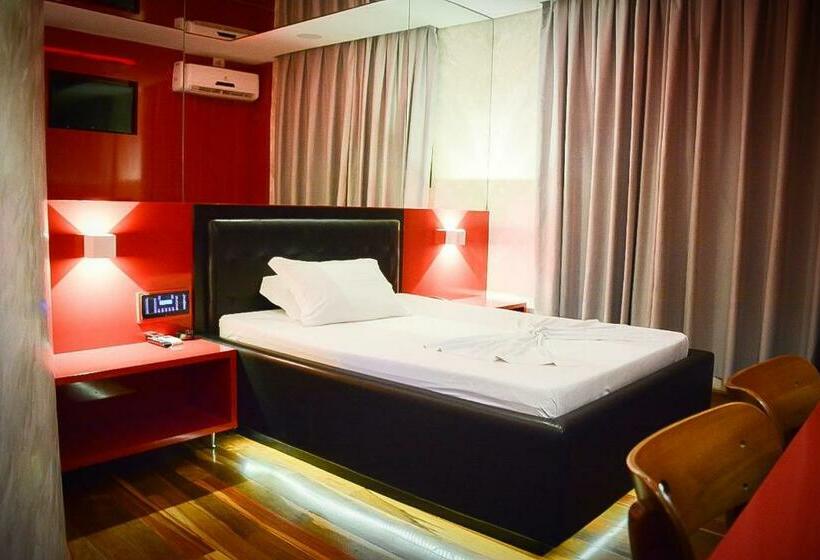 Motel Sunny Day Contagem