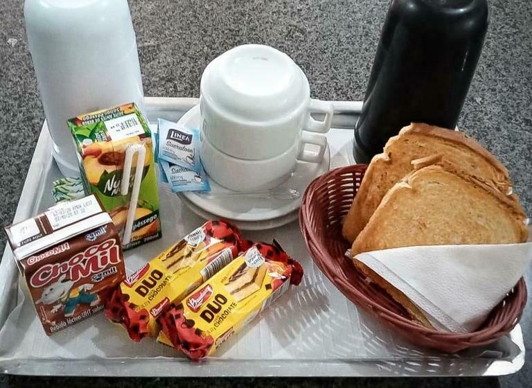 Motel Sunny Day Contagem