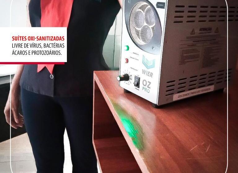 Motel Sunny Day Contagem