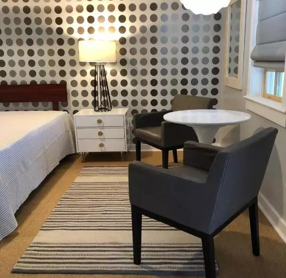 Motelli The Quarters At Pier450