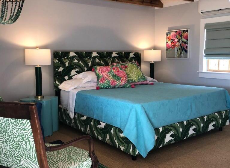 Мотель The Quarters At Pier450