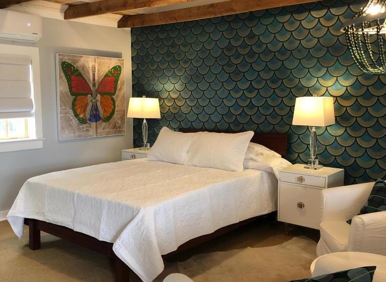 Мотель The Quarters At Pier450