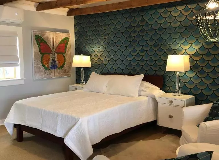 Motelli The Quarters At Pier450